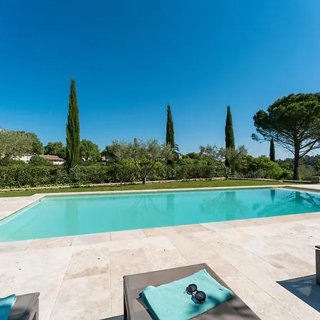 Maison D'architecte Avec Piscine Villa Uzes