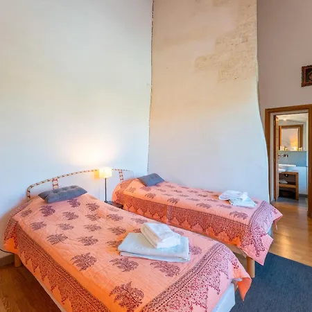 Vila Maison D'architecte Avec Piscine