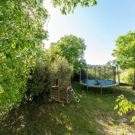 Maison D'architecte Avec Piscine * Uzes