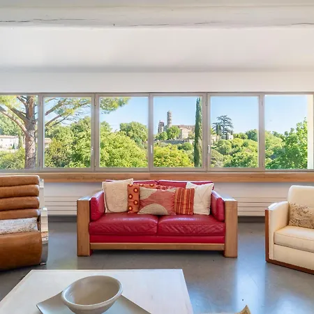 Vila Maison D'architecte Avec Piscine *