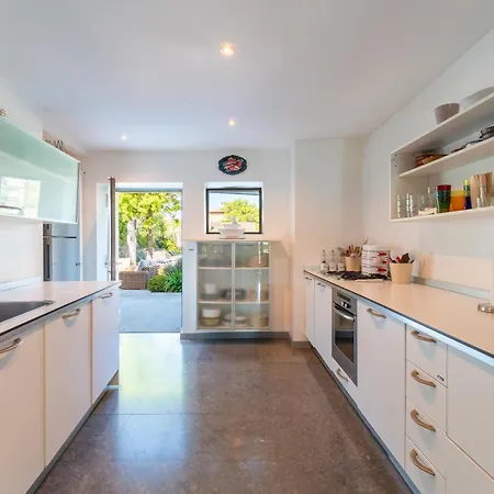 Vila Maison D'architecte Avec Piscine Uzès