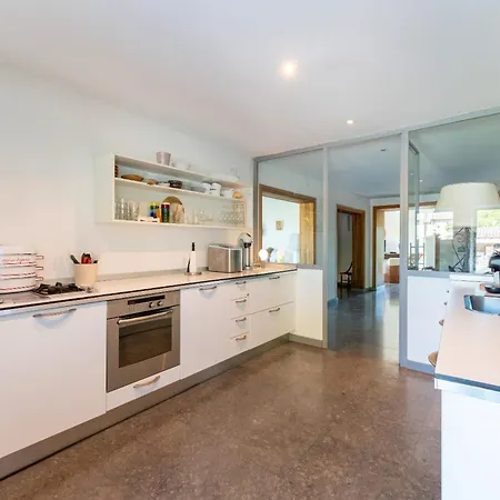 Maison D'architecte Avec Piscine Vila *