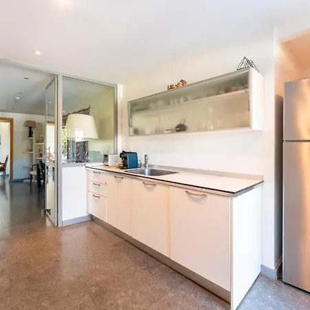 Maison D'architecte Avec Piscine