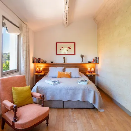 Maison D'architecte Avec Piscine Vila *