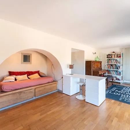 Maison D'architecte Avec Piscine Вилла *