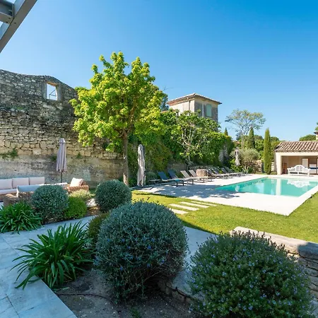 Maison D'architecte Avec Piscine Вилла *