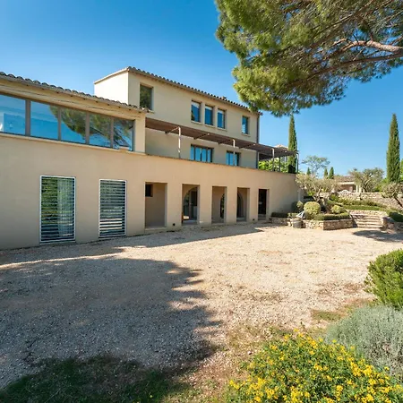 Maison D'architecte Avec Piscine