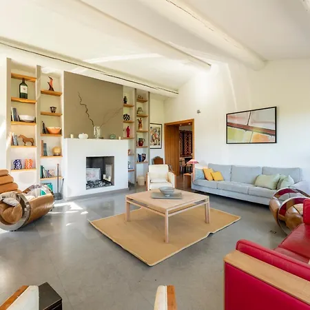 Вилла Maison D'architecte Avec Piscine *