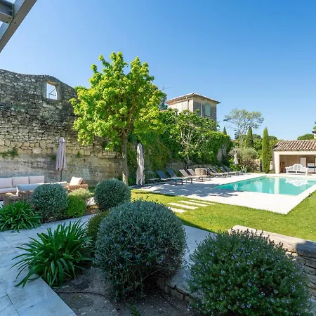 Maison D'architecte Avec Piscine * Юзес