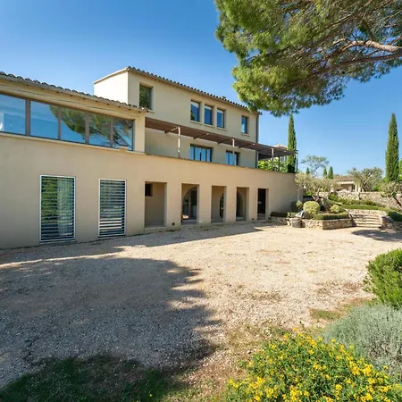 Maison D'architecte Avec Piscine Вилла