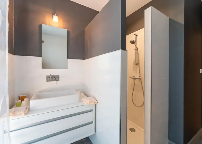 Maison D'architecte Avec Piscine Villa Uzès