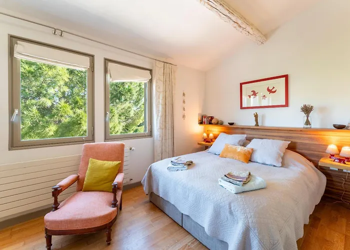 Villa Maison D'architecte Avec Piscine