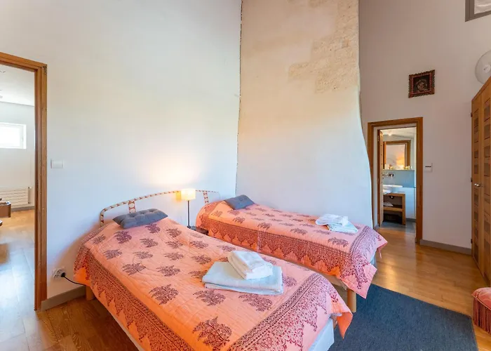 Villa Maison D'architecte Avec Piscine