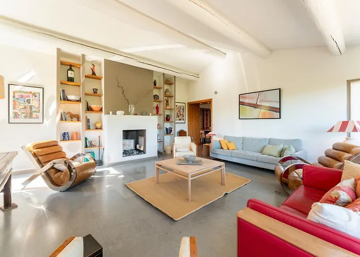 Maison D'architecte Avec Piscine *