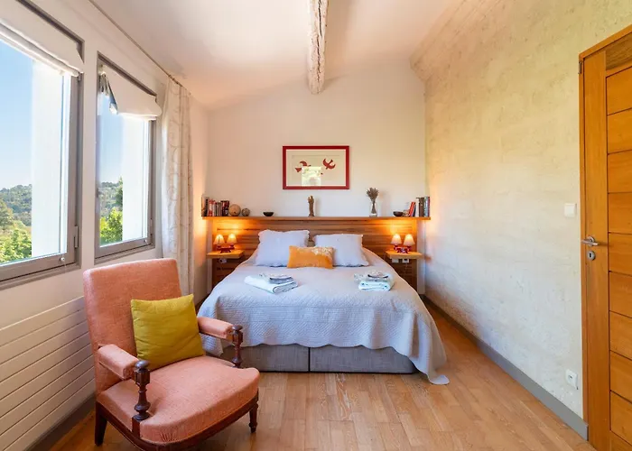 Maison D'architecte Avec Piscine Villa *